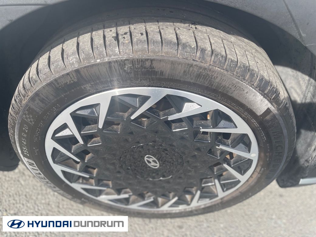 2024 Hyundai Ioniq 5