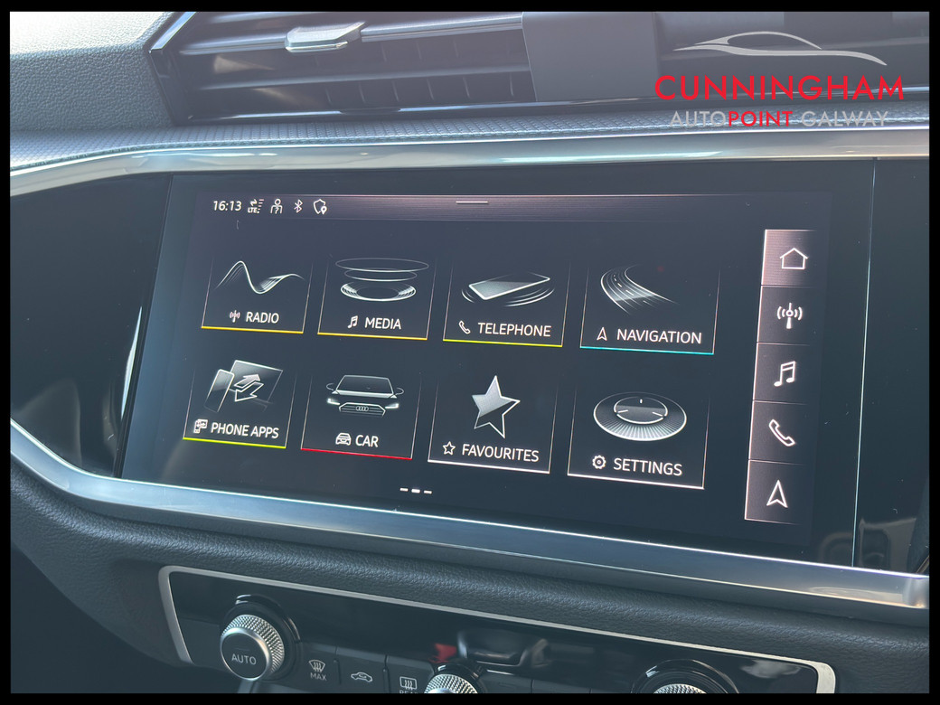 2023 Audi Q3