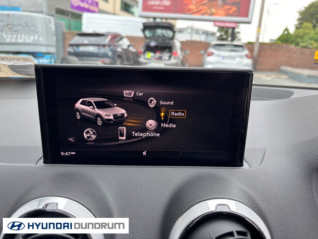 2024 Audi Q2