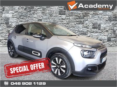 2023 Citroen C3