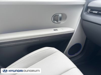 2024 Hyundai Ioniq 5
