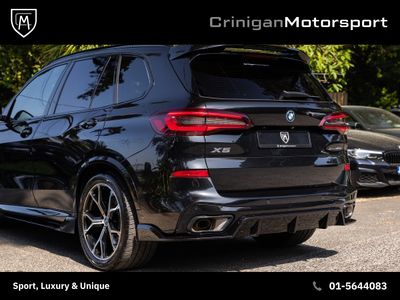 2023 BMW X5