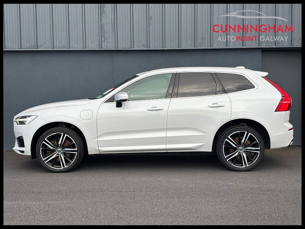 2018 Volvo XC60