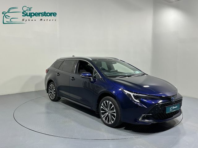 vehicle for sale from Nyhan Motors