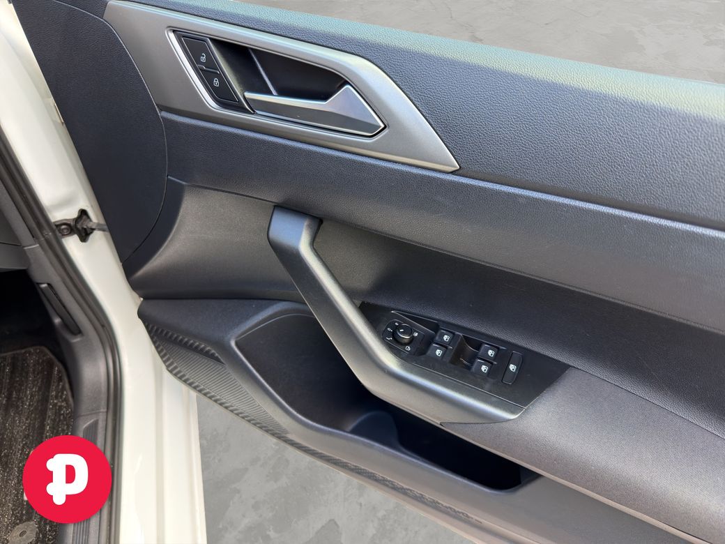 2020 Volkswagen Polo