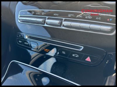 2016 Mercedes-Benz C Class