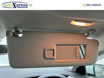 2021 Volkswagen Polo