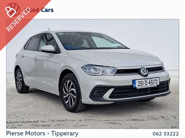 vehicle for sale from Pierse Motors