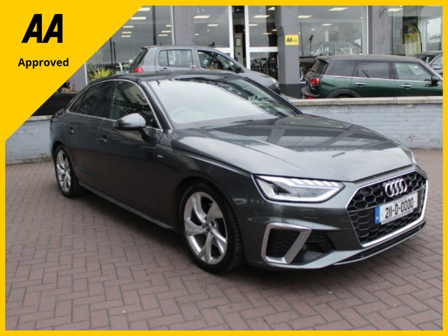 vehicle for sale from Naas Road Autos