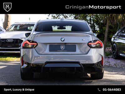 2023 BMW 2 Series