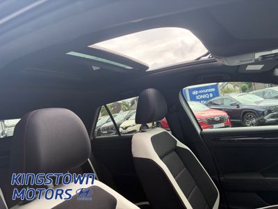 2020 Volkswagen T-Roc