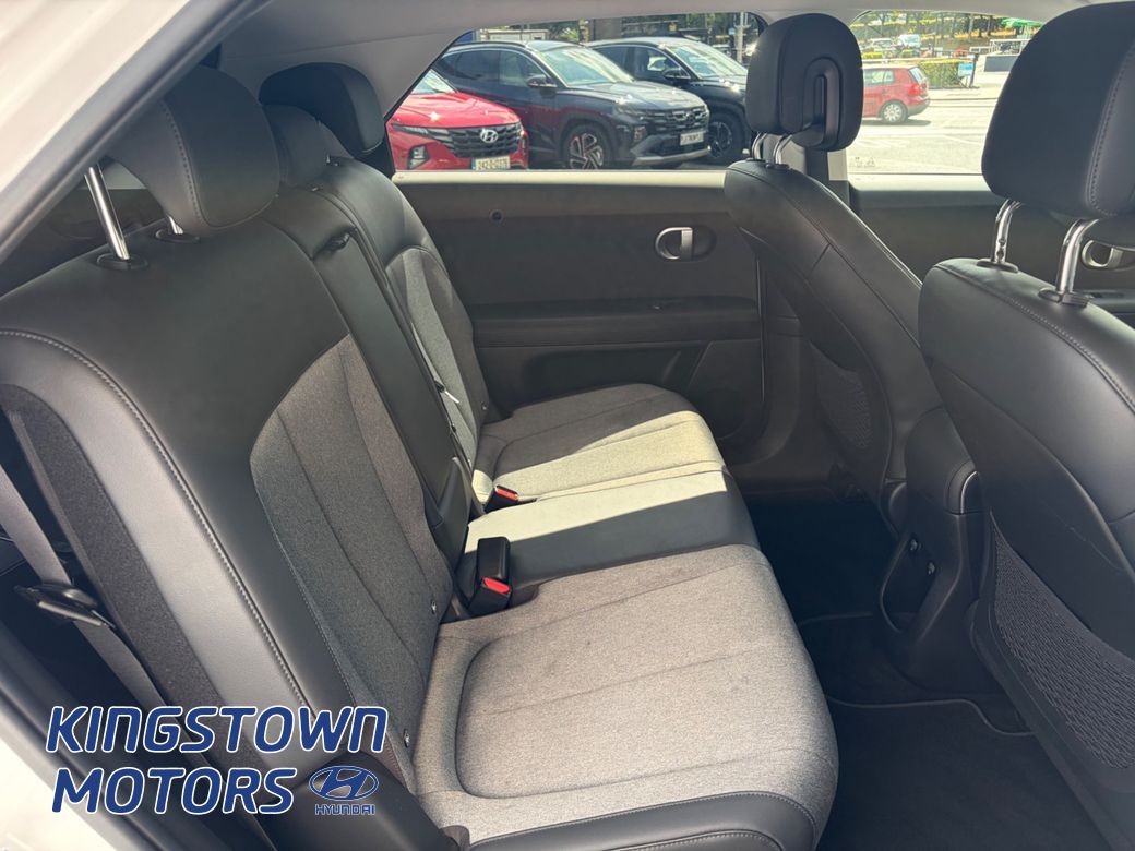 2023 Hyundai Ioniq 5