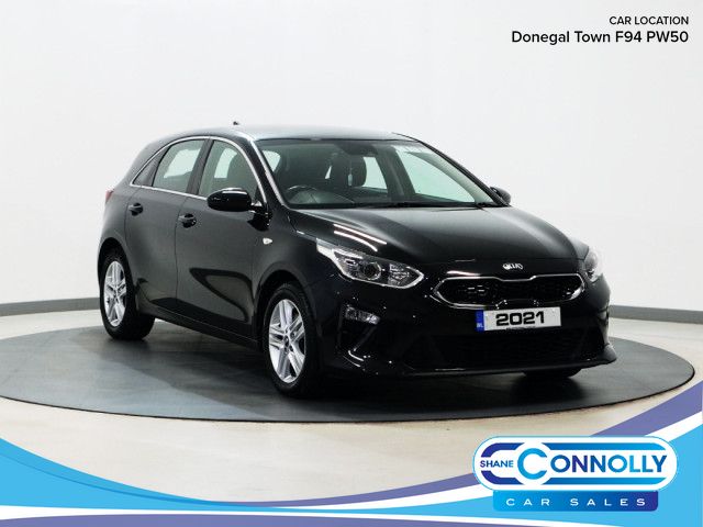 vehicle for sale from Shane Connolly Cars