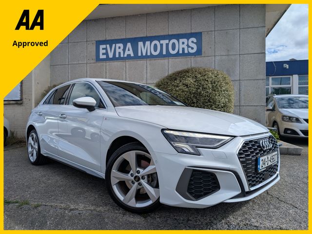 vehicle for sale from Evra Motors