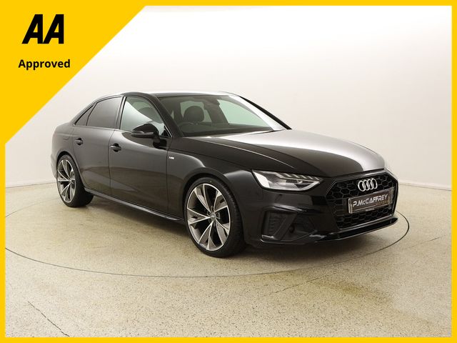 vehicle for sale from P McCaffrey Motors