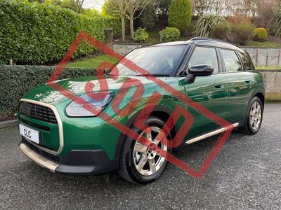 vehicle for sale from Colm Lindsay Cars Ltd