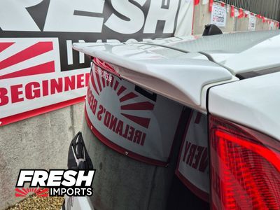 2010 Suzuki Splash