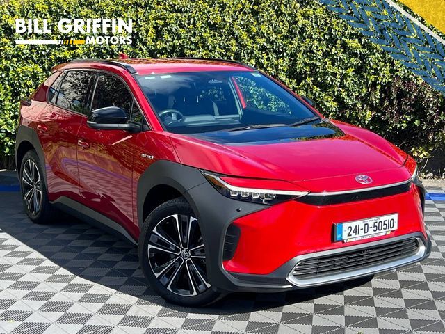 vehicle for sale from Bill Griffin Motors