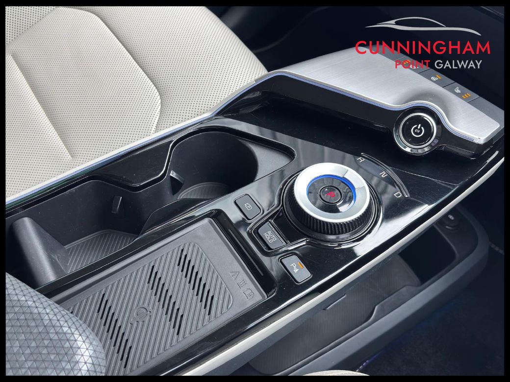 2023 Kia EV6