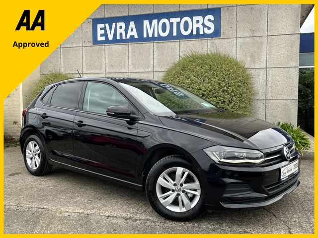 vehicle for sale from Evra Motors