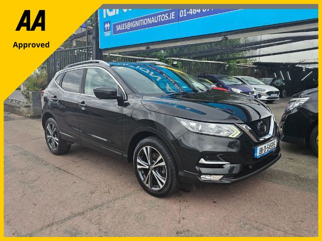 vehicle for sale from Ignition Autos Ltd