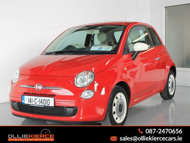 vehicle for sale from Ollie Kierce Cars