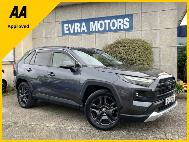 vehicle for sale from Evra Motors