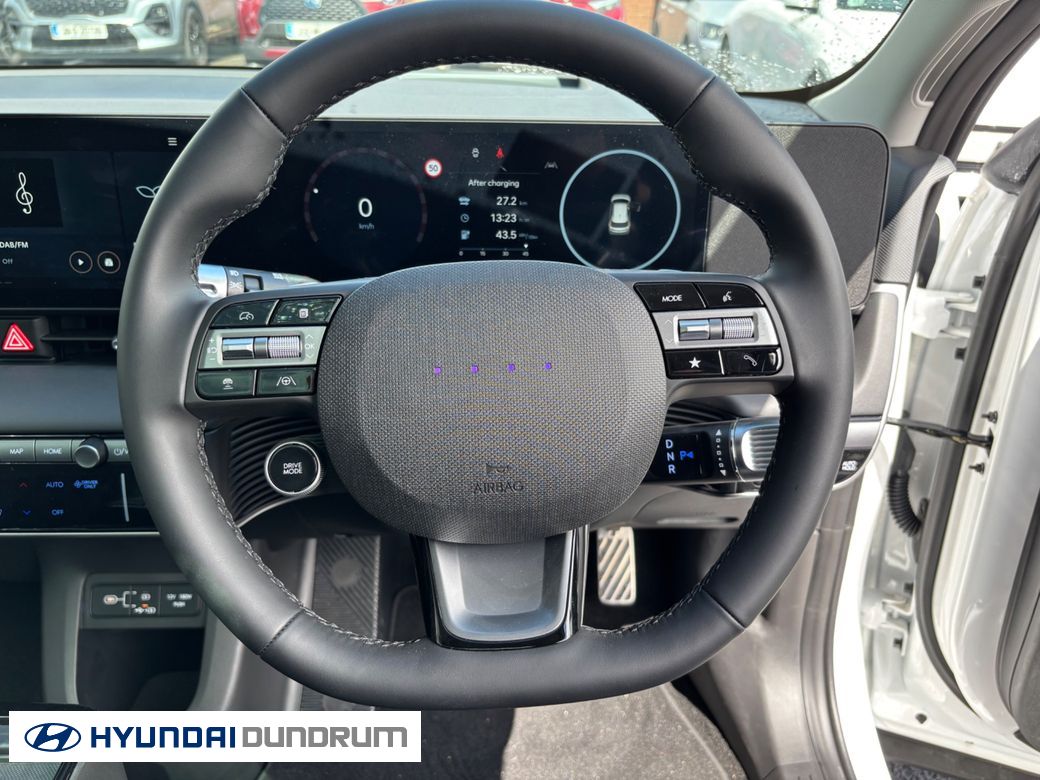 2026 Hyundai Ioniq 5