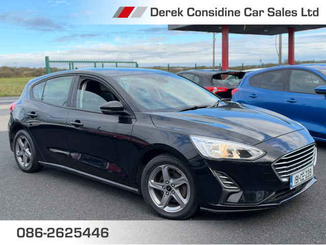 vehicle for sale from Derek Considine Car Sales Ltd