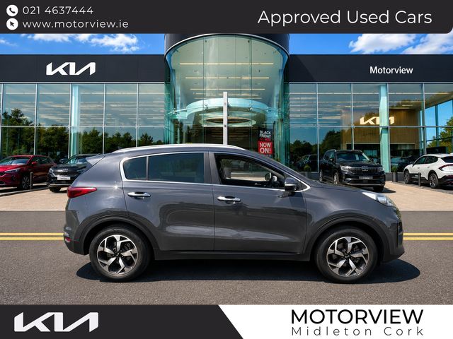 vehicle for sale from Motorview