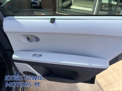 2023 Hyundai Ioniq 5