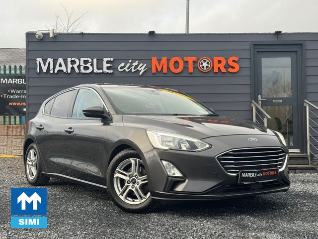 vehicle for sale from Marble City Motors