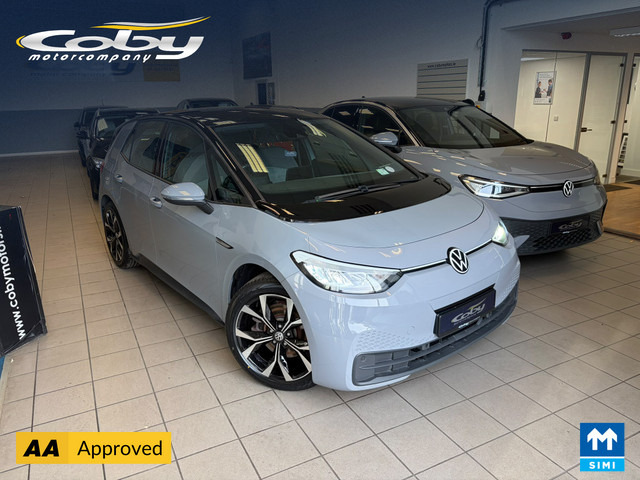 vehicle for sale from Coby Motor Company