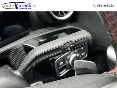 2019 Mercedes-Benz AMG