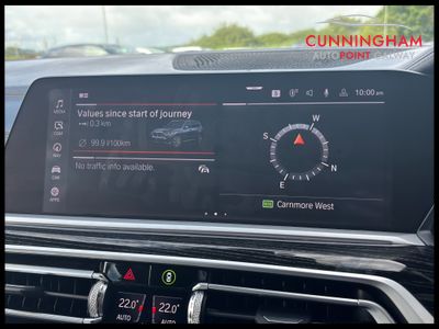 2019 BMW X7
