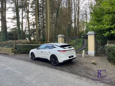 2022 DS Automobiles DS 4