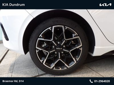 2024 Kia Ceed