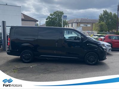 2025 Fiat Scudo