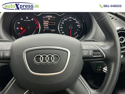 2016 Audi A3