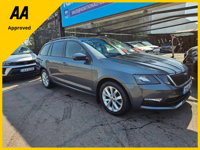 vehicle for sale from Ignition Autos Ltd