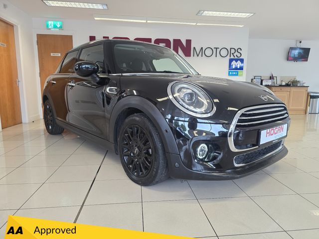 vehicle for sale from Hogan Motors