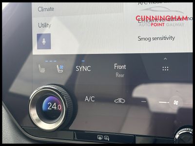 2024 Lexus RX450h+