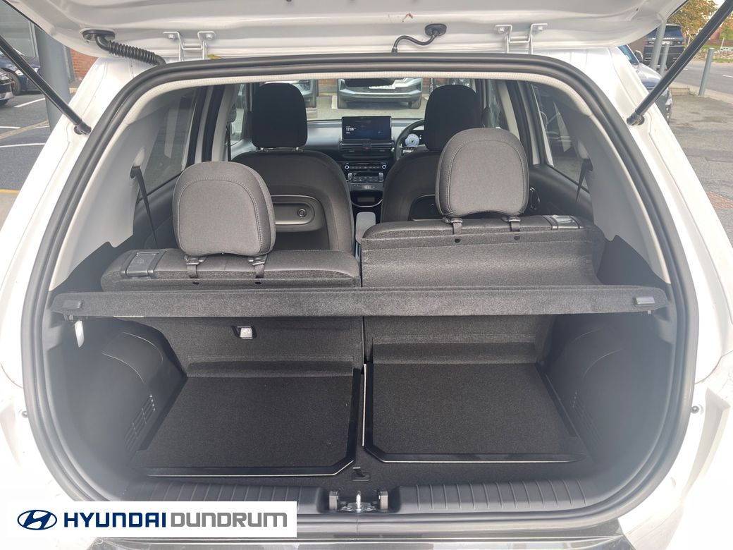 2026 Hyundai INSTER