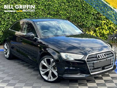 2017 Audi A3