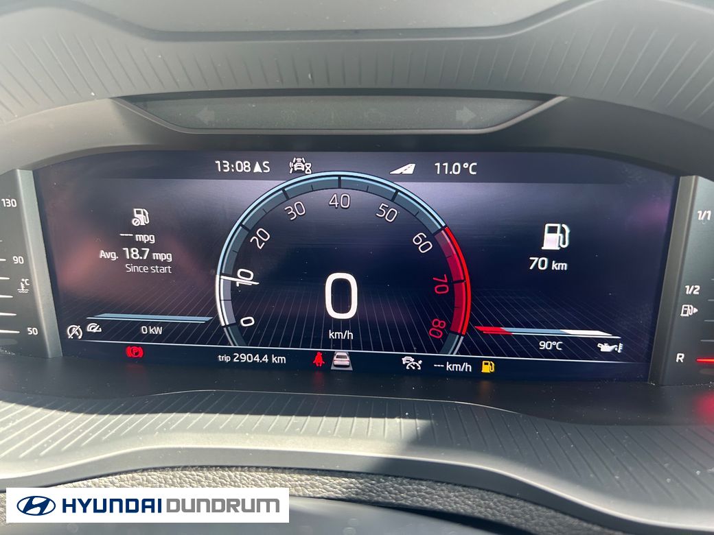 2023 Skoda Karoq