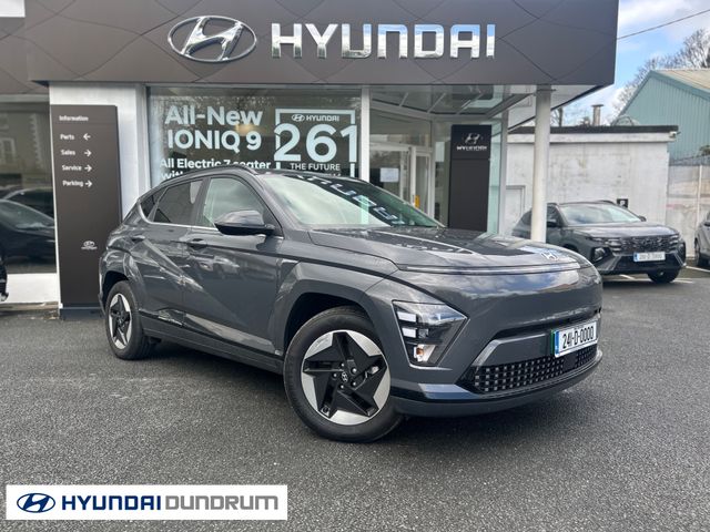 vehicle for sale from Hyundai Dundrum