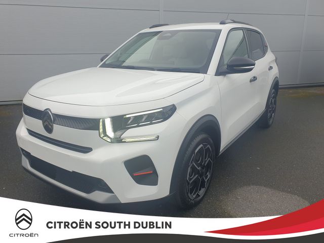 vehicle for sale from Rathfarnham Motor Group
