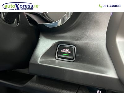 2019 Chevrolet Camaro