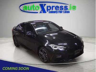 2021 BMW 2 Series