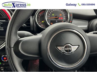 2017 Mini Cooper D